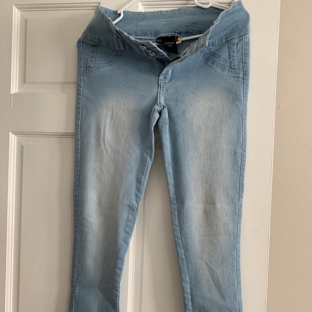 Jeans